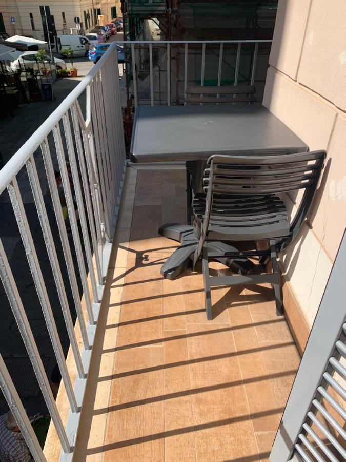 Casa Luxury Centro Di Anzio Apartment Exterior photo