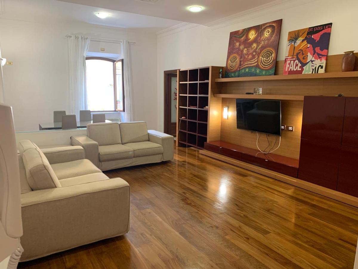 Casa Luxury Centro Di Anzio Apartment Exterior photo