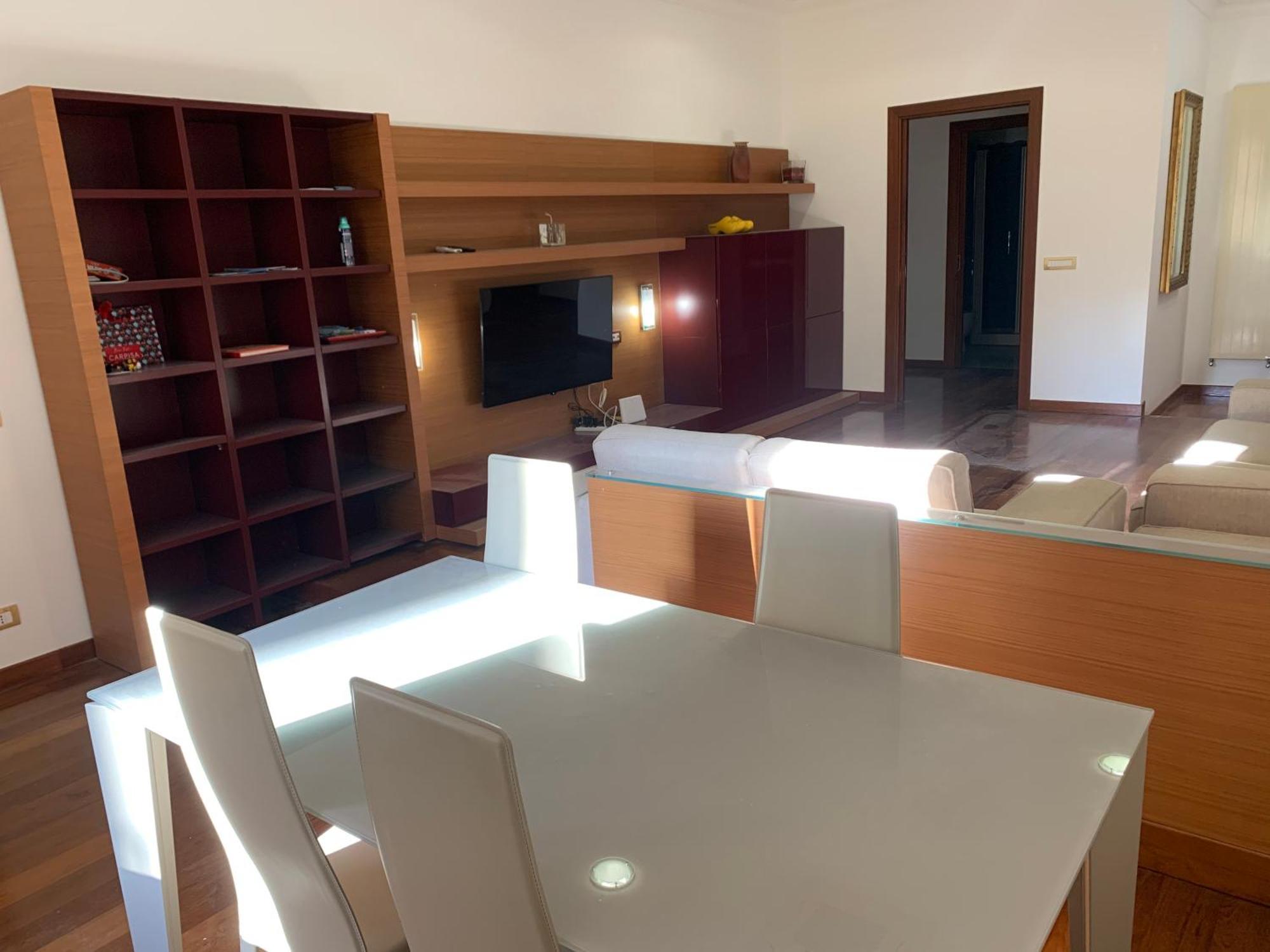 Casa Luxury Centro Di Anzio Apartment Exterior photo